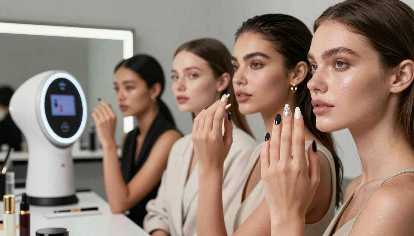 Beauty Trends in 2026