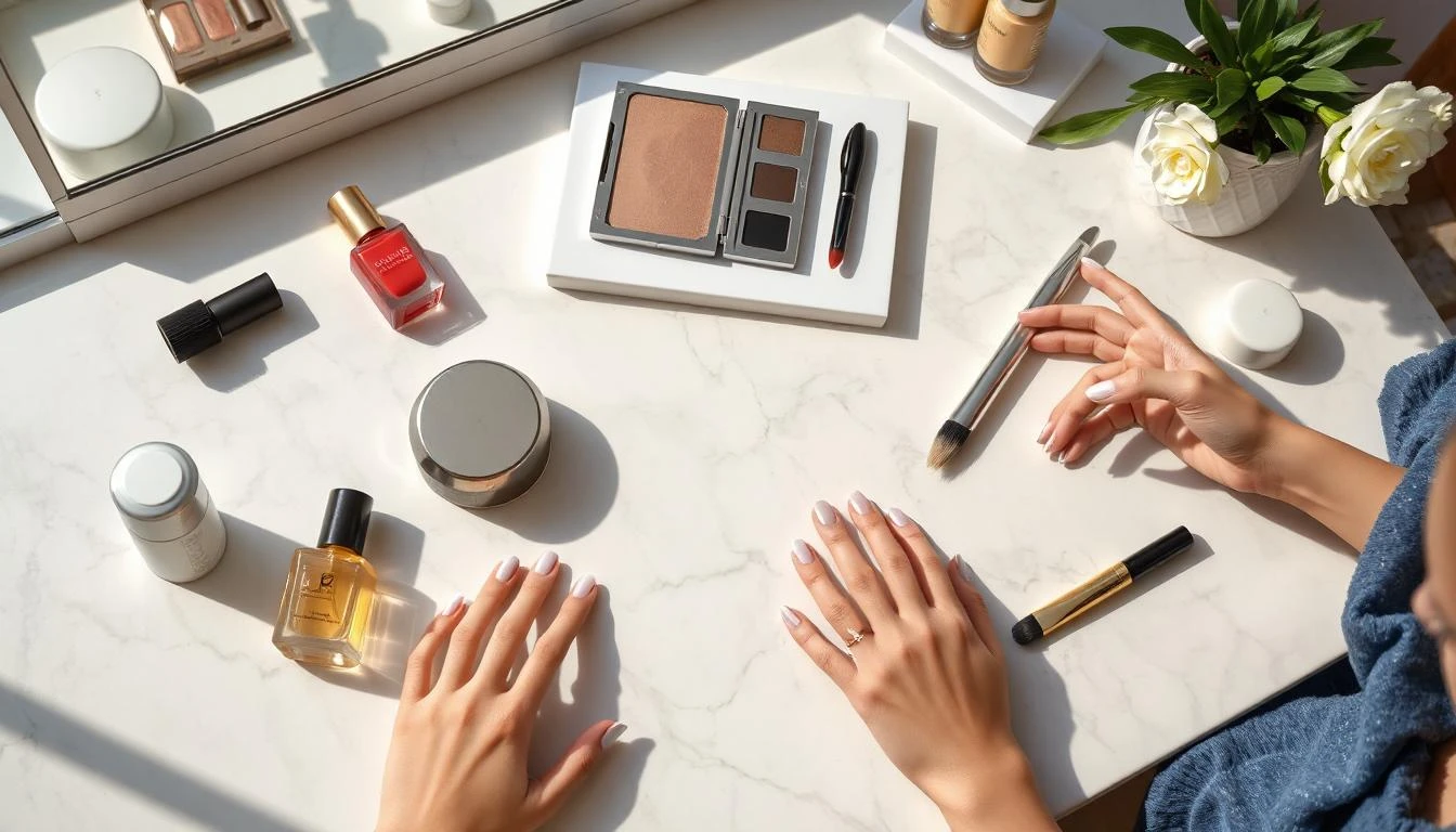 Top Beauty Trends You Need Now